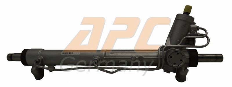 Styrväxel APC SL0727PO-R APC SL0727PO-R: Styrväxel Porsche 911 2014