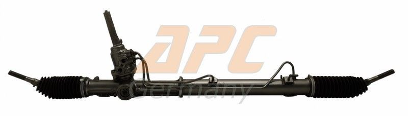 APC Styrväxel SL800035-R APC SL800035-R Styrväxel C5 III Kombi (RW) original