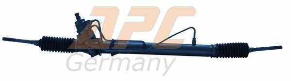 APC Caixa de direção SL800125-R Caixa de direção TESLA APC SL800125-R