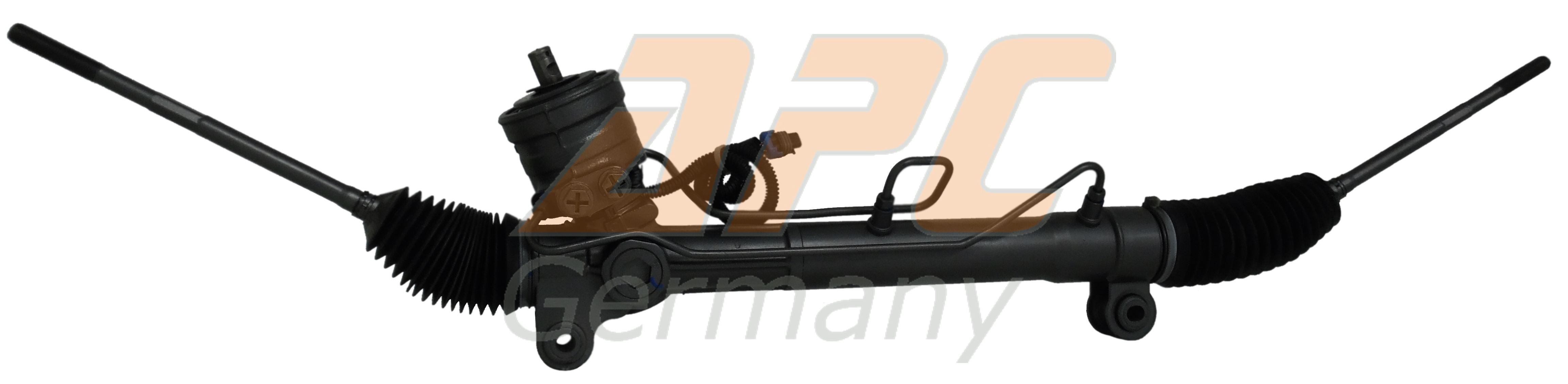 Steering rack APC SL8012OP-R APC SL8012OP-R Opel ANTARA 2010 Power steering rack price