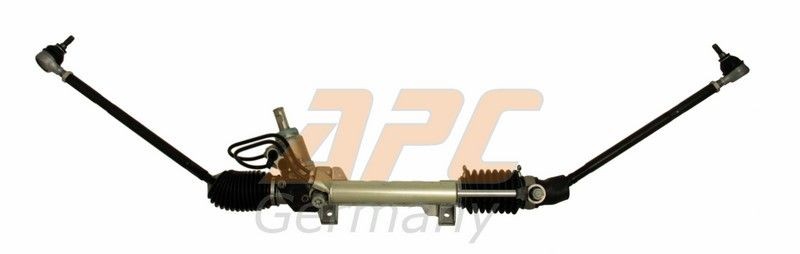 APC Κρεμαγιέρα SL902303PE-R Πυξίδα διεύθυνσης APC Tesla MODEL S SL902303PE-R