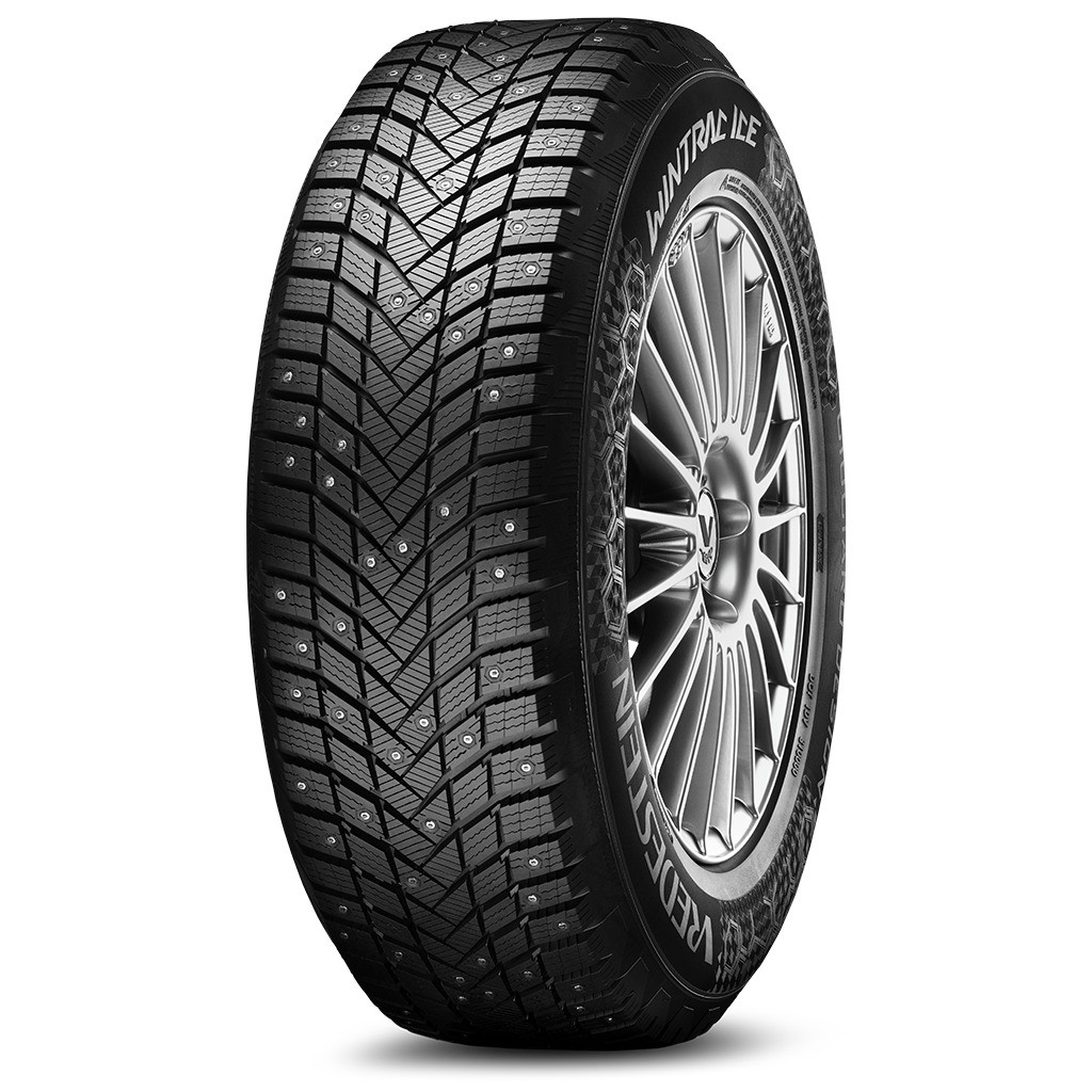 Vredestein Däck AI22555017TWICA22 AI22555017TWICA22 Vredestein Wintrac Ice 225/55 R17 101T