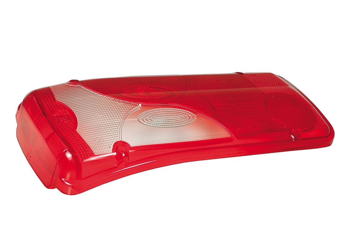 VIGNAL Vidro de farol, luz traseira 056540 Peças para luz traseira IVECO VIGNAL 056540