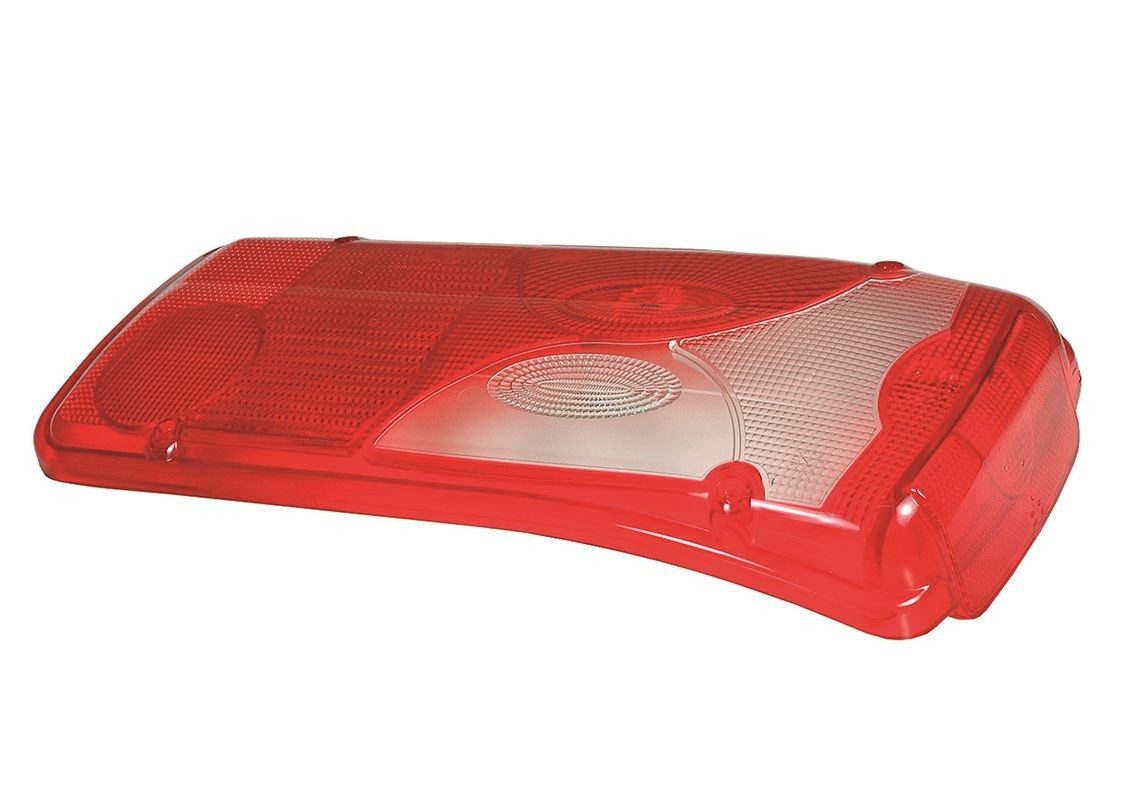 VIGNAL Vidro de farol, luz traseira 056550 Peças para luz traseira KIA VIGNAL 056550