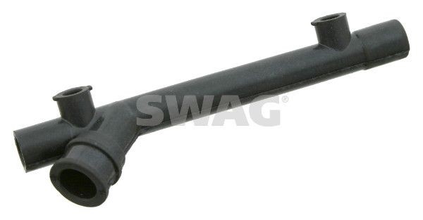 SWAG Slang, cilinderkopontluchting 10 92 6155 Slang, cilinderkopontluchting SWAG 10 92 6155 goedkoop