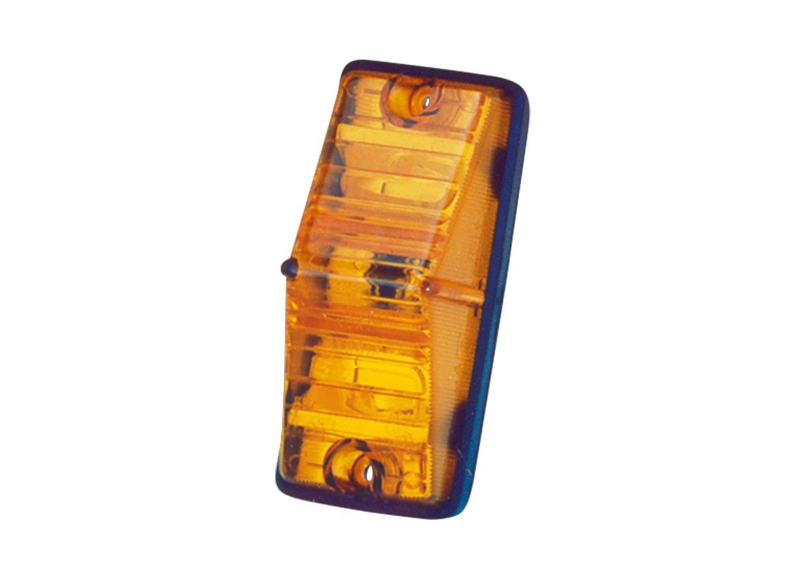 Blinklys VIGNAL 181050 VIGNAL 181050 Sideblinklys venstre/højre + bag/foran Renault Trucks MASCOTT 2006