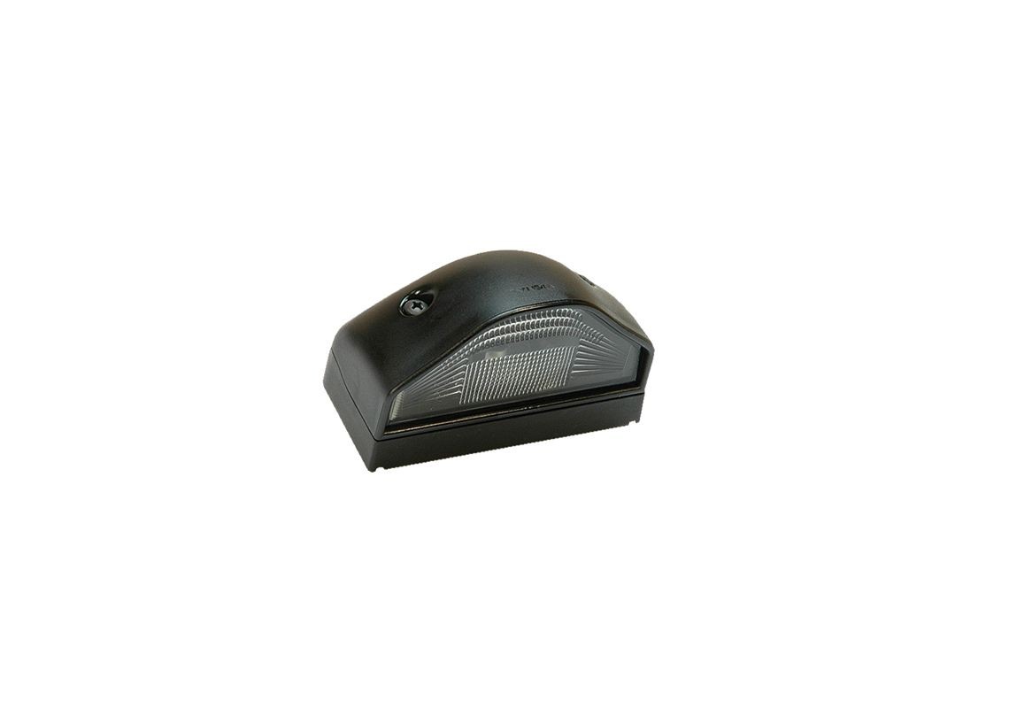 VIGNAL Kennzeichenbeleuchtung 196020 196020 Kennzeichenleuchten Glühlampe VIGNAL OPEL CORSA