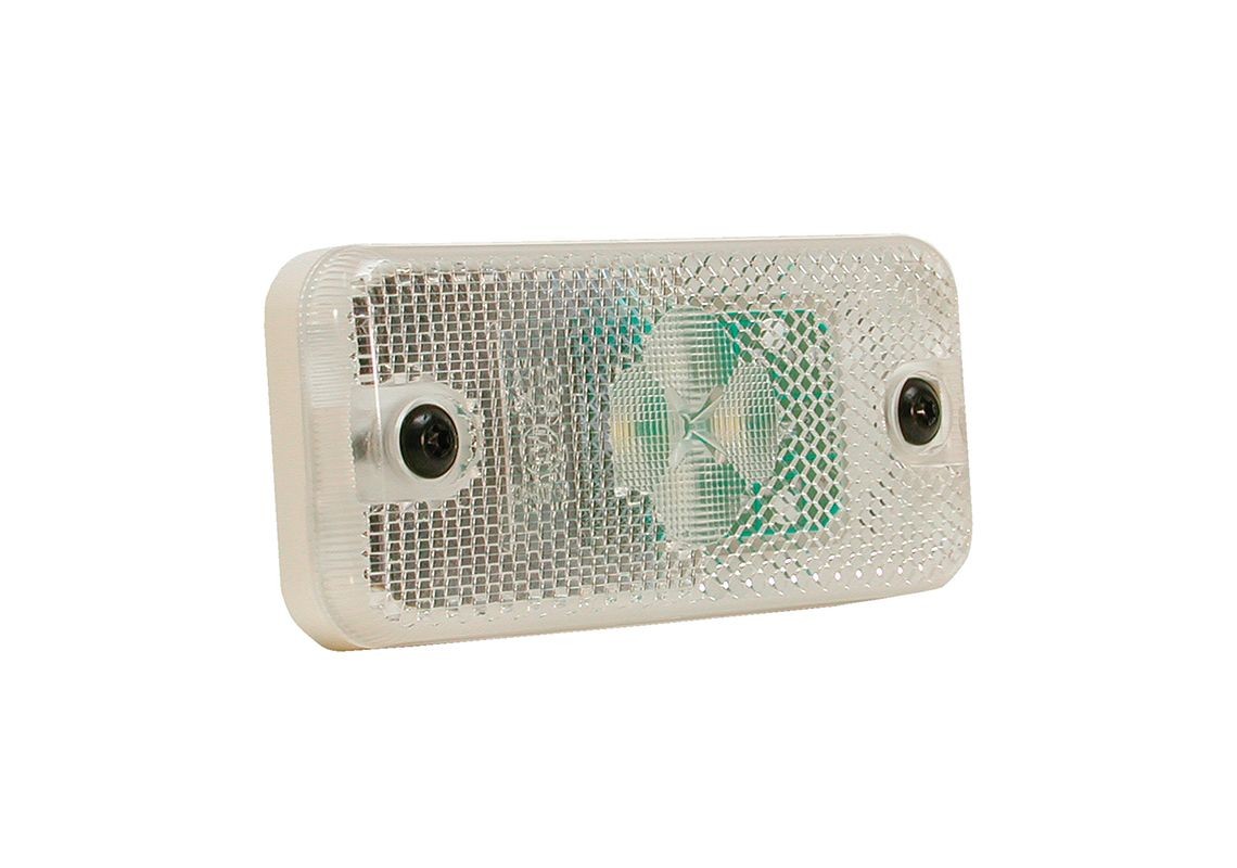 VIGNAL Posisjonslys 198660 Parklys VIGNAL Mercedes-Benz MARCO POLO 198660