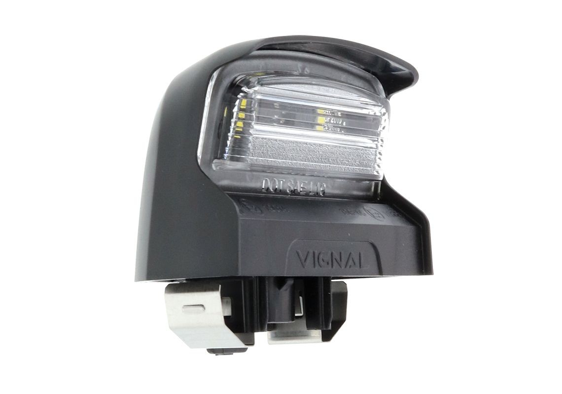 VIGNAL Kentekenlamp 199000 Opel MOVANO Kenteken lampje VIGNAL 199000