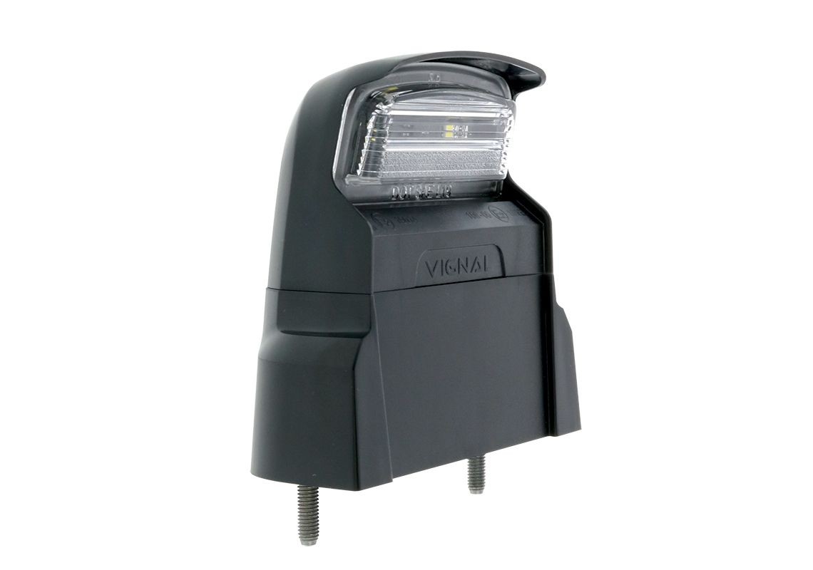 VIGNAL Kentekenlamp 199020 Kentekenlamp VIGNAL PEUGEOT 199020