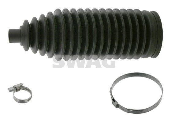 SWAG Jeu de joint-soufflet, direction 10 92 6325 SWAG 10 92 6325 Jeu de joints-soufflets Mercedes Sprinter W903 Van pas cher