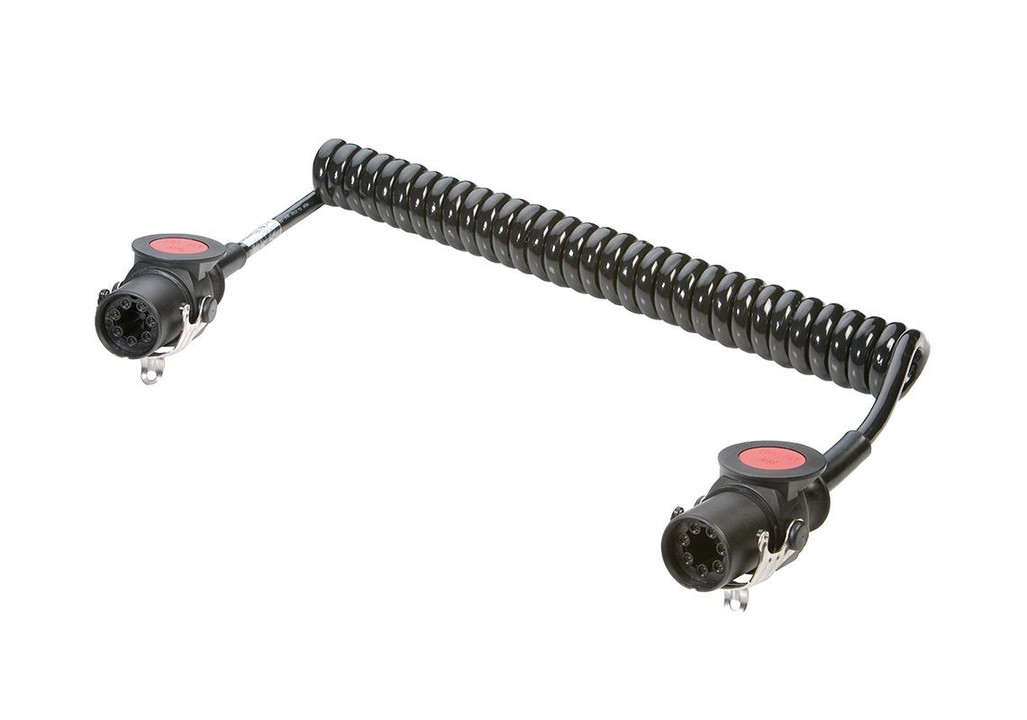 VIGNAL Cavo collegamento, Rimorchio D10597 D10597 costo Kit elettrico, gancio traino SKODA YETI VIGNAL