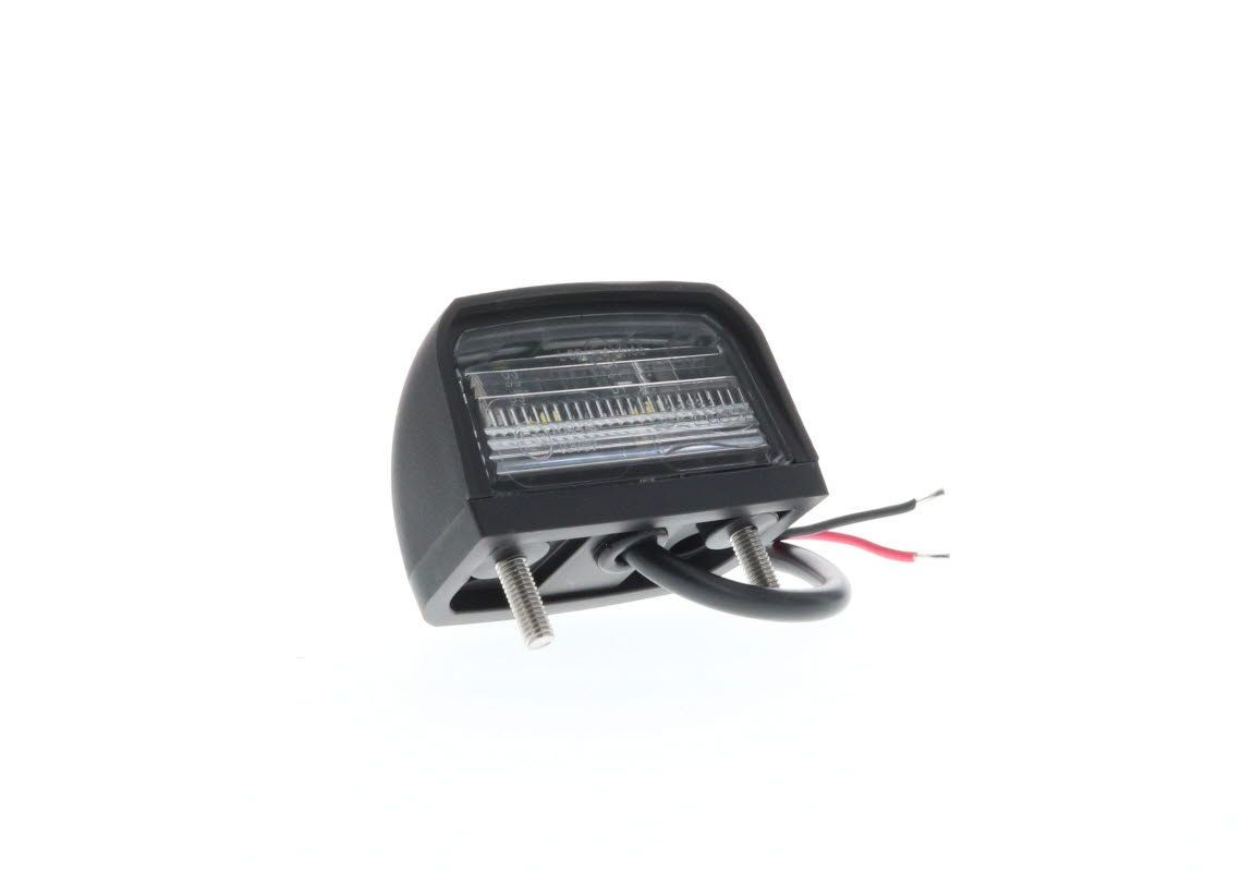 VIGNAL Kentekenlamp D14116 Kentekenplaatverlichting PEUGEOT VIGNAL D14116