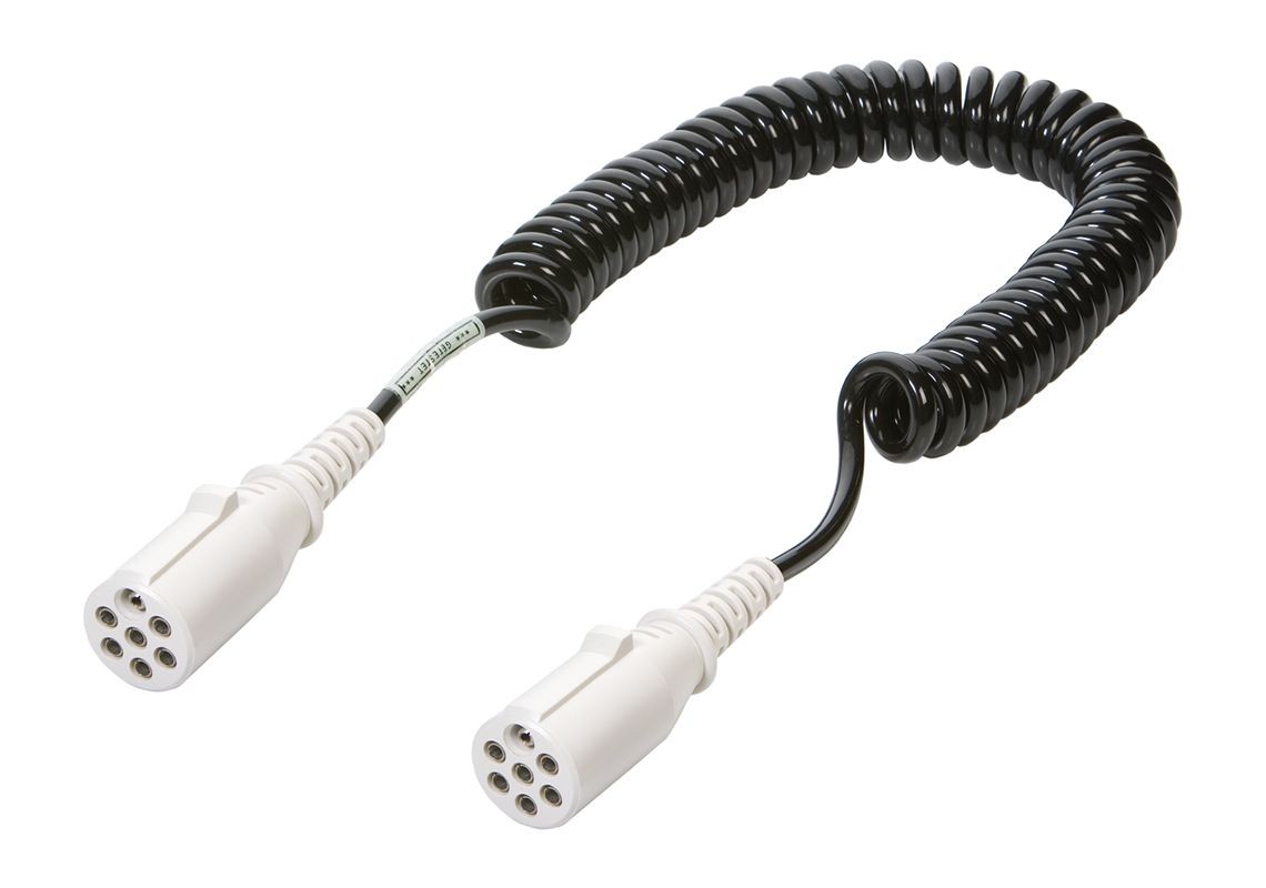 VIGNAL Cabo de ligação, reboque D14316 Kit eléctrico, dispositivo de reboque VIGNAL 159 D14316 baratos