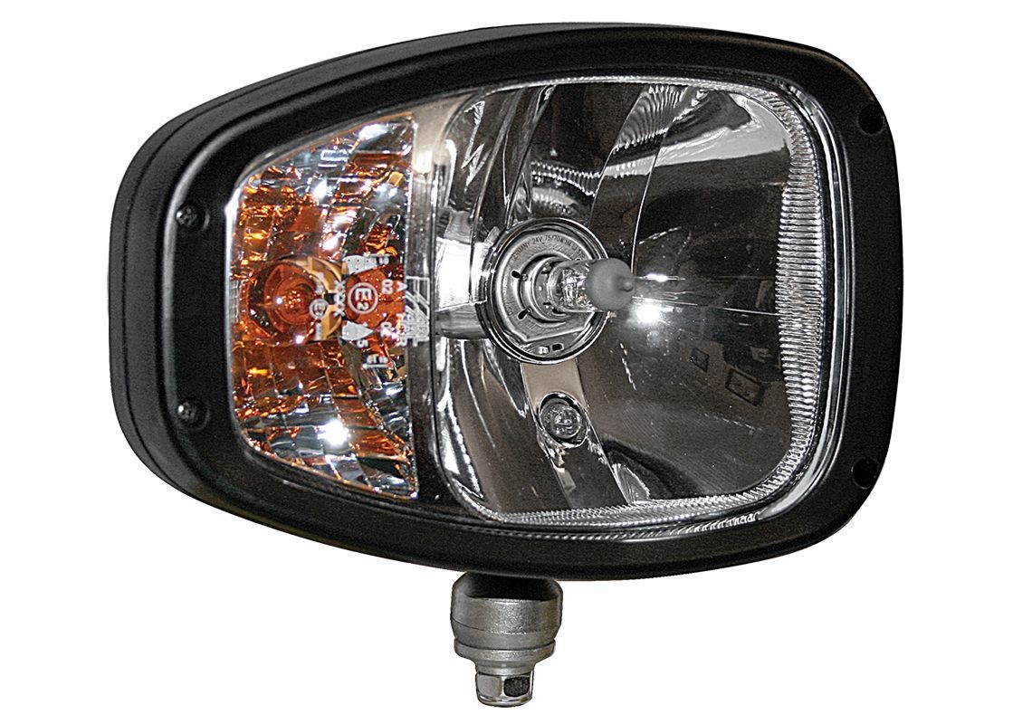VIGNAL Koplamp D14322 Voorlampen VIGNAL CORSA D14322 goedkoop