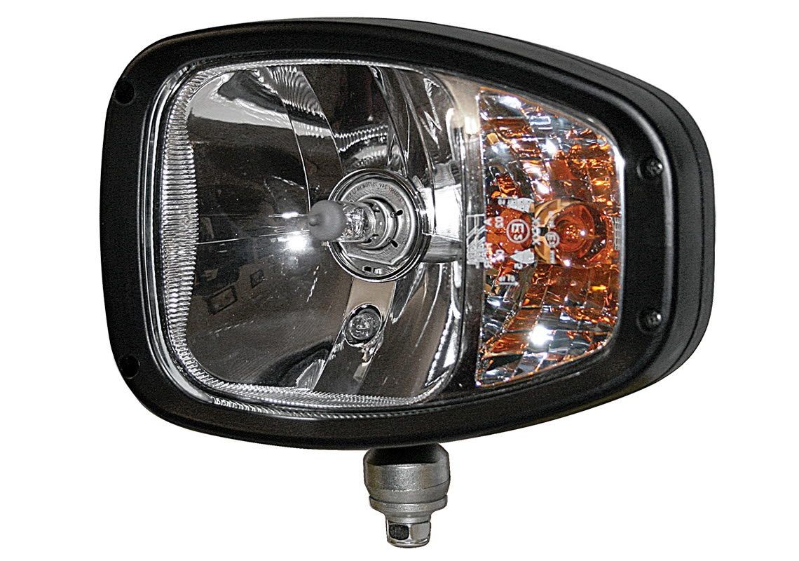 VIGNAL Koplamp D14323 Opel CORSA Koplampen VIGNAL D14323