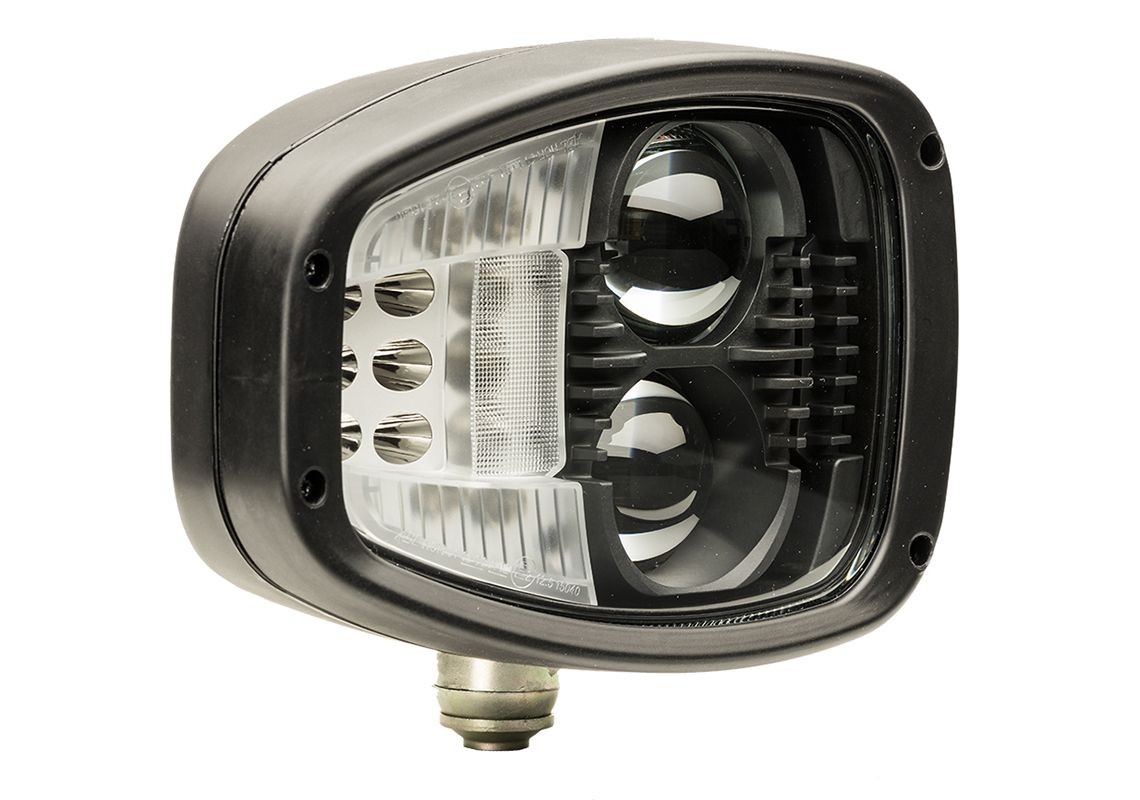 VIGNAL Predné svetlo D14325 Svetlomety VIGNAL BMW X3 D14325