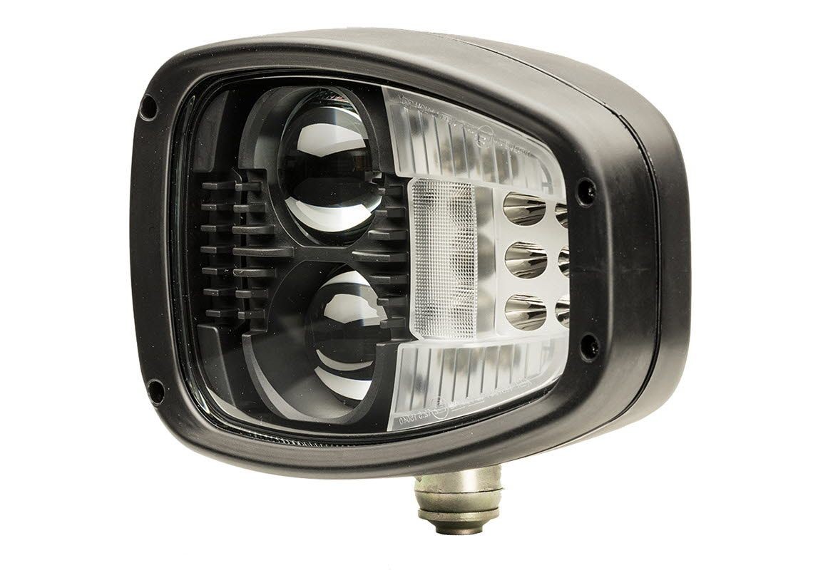 VIGNAL Faro anteriore D14380 D14380 costo Fari anteriori VIGNAL Volkswagen TOURAN