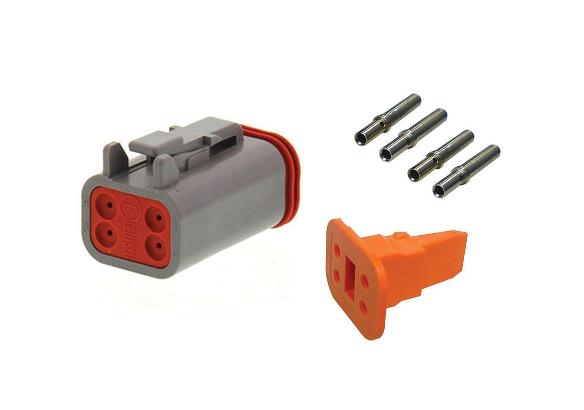 VIGNAL Kabelreparatieset, achterlicht D14436 Achterlichtonderdelen CHEVROLET VIGNAL D14436
