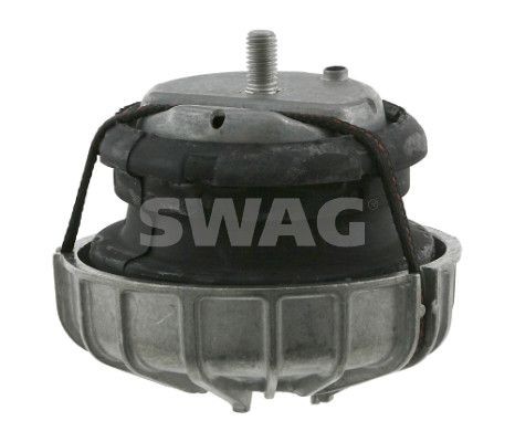 SWAG Suporte, motor 10 92 6482 Apoios de motor SWAG Mercedes-Benz Classe B 10 92 6482