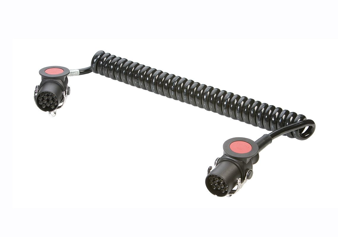 VIGNAL Cabo de ligação, reboque D14577 D14577 Kit eléctrico, dispositivo de reboque ALFA ROMEO 159 VIGNAL