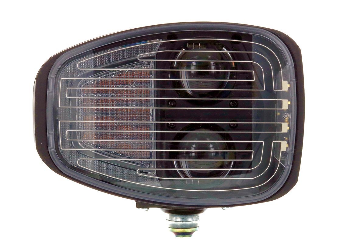 VIGNAL Projecteur principal D14963 D14963 VIGNAL Optique avant Alfa Romeo pas cher