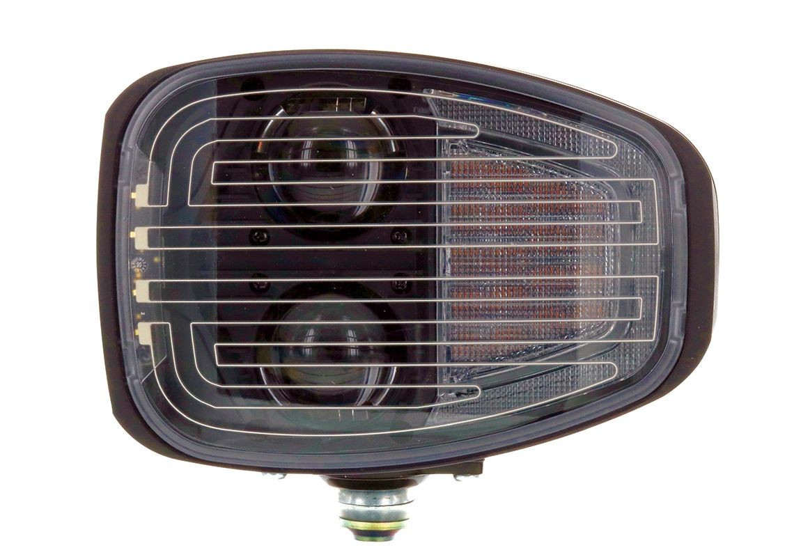 VIGNAL Esituli D14964 Esituled VIGNAL PORSCHE D14964