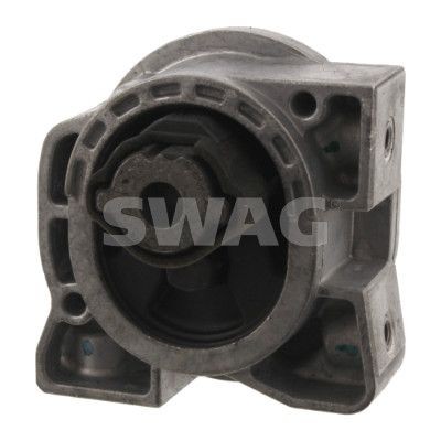 SWAG Lagerung, Schaltgetriebe 10 92 6778 10 92 6778 Getriebelager SWAG DAIHATSU TERIOS