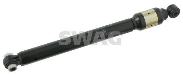 SWAG Styredemper 10 92 7572 Styredemper TOYOTA SWAG 10 92 7572