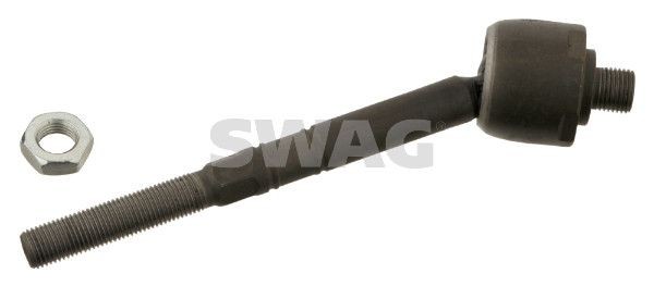 SWAG Binnenste stuurkogel 10 93 0037 SWAG 10930037 Axiaal gewricht Mercedes W164 prijs