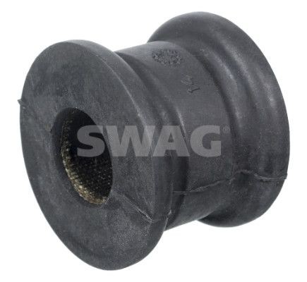 Έδραση, σταθεροποιητής SWAG 10 93 0852 SWAG 10 93 0852: Λάστιχα ζαμφόρ Mercedes A-class 2001