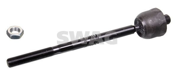 SWAG Axiálny čap tiahla riadenia 10 93 1524 Tyč riadenia SWAG Mercedes-Benz T1 Avtobus 10 93 1524