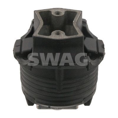 Supporto assale SWAG 10 93 1963 SWAG 10 93 1963 Silent block ponte Mercedes-Benz SL 2015