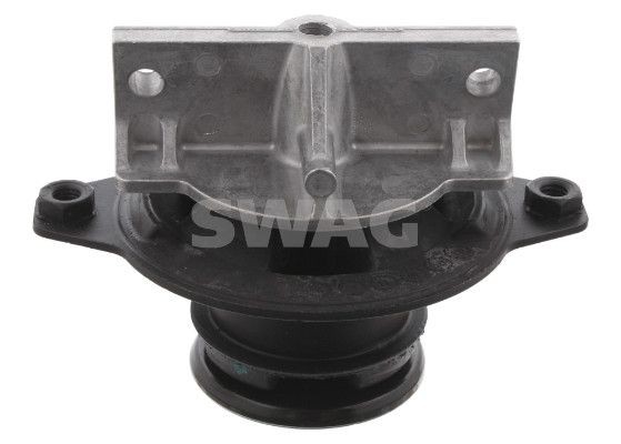 SWAG Oppheng, automatgirkasse 10 93 3392 Lagring girmekanisme SWAG Mercedes-Benz CLK 10 93 3392