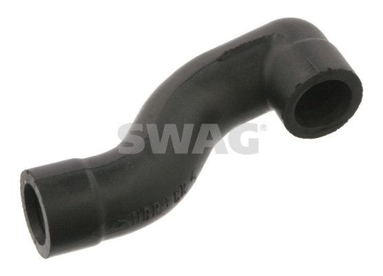 SWAG Slang, ontluchting motorblok 10 93 6011 Mercedes-Benz V-Klasse Ontluchting klep nokkenasbehuizing SWAG 10 93 6011