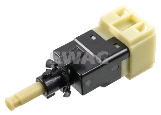 Interruptor de luz de stop SWAG 10 93 6124 SWAG 10 93 6124 Interruptor de luz de stop MERCEDES-BENZ Classe S 2000
