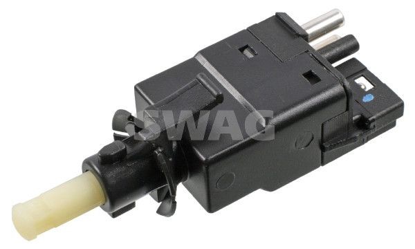 SWAG Interruptor de luz de stop 10 93 6134 SWAG 10 93 6134 Conector de pedal de travão SL R129 baratos