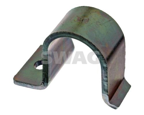 SWAG Bracket, stabilizer mounting 10 93 6504 PEUGEOT 306 SWAG bracket, stabilizer mounting 10936504