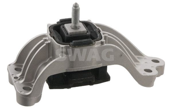 SWAG Lagerung, Automatikgetriebe 11 93 1779 11 93 1779 SWAG Countryman (U25) Getriebelager kaufen