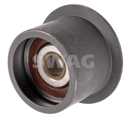 SWAG Medløberhjul, tandrem 20 03 0004 20 03 0004 Medløberhjul, tandrem BMW X5 SWAG