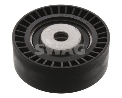 SWAG Napínacia kladka rebrovaného klinového remeňa 20 03 0009 20 03 0009 Napínacia kladka KIA SORENTO SWAG