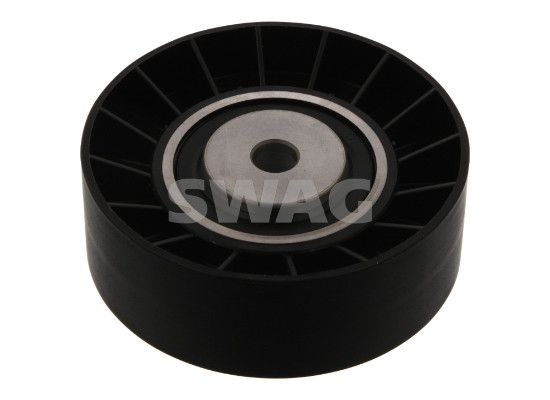 SWAG Medløberhjul, multi-V-rem 20 03 0019 SWAG 20 03 0019 BMW E32 Medløberhjul originale pris