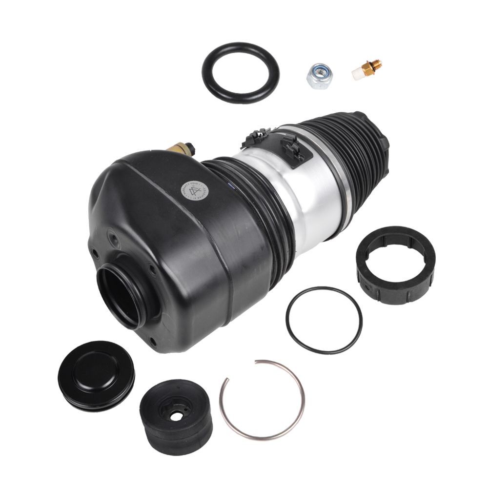 MiesslerAutomotive Ilmajousi 11021-01-9044 Honda CR-V 3 metallipalje, ilmajousitus MiesslerAutomotive 11021-01-9044