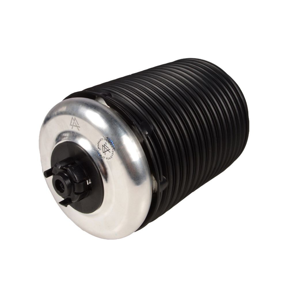 MiesslerAutomotive Luftfjeder 1132-01-02AA MiesslerAutomotive 1132-01-02AA AUDI A6 Allroad Fjerbælg, luftaffjedring pris