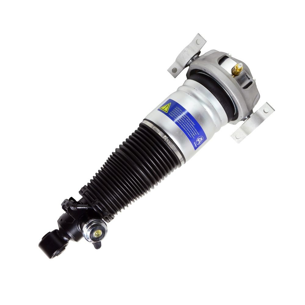 Γόνατο ανάρτησης με αέρα MiesslerAutomotive 1162-01-3320 MiesslerAutomotive 1162-01-3320: Αερανάρτηση Volkswagen TOUAREG 2005