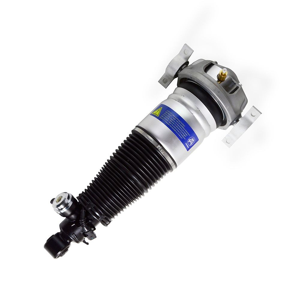 Air suspension strut MiesslerAutomotive 1163-01-3420 MiesslerAutomotive 1163-01-3420 2008 VW TOUAREG air suspension replacement