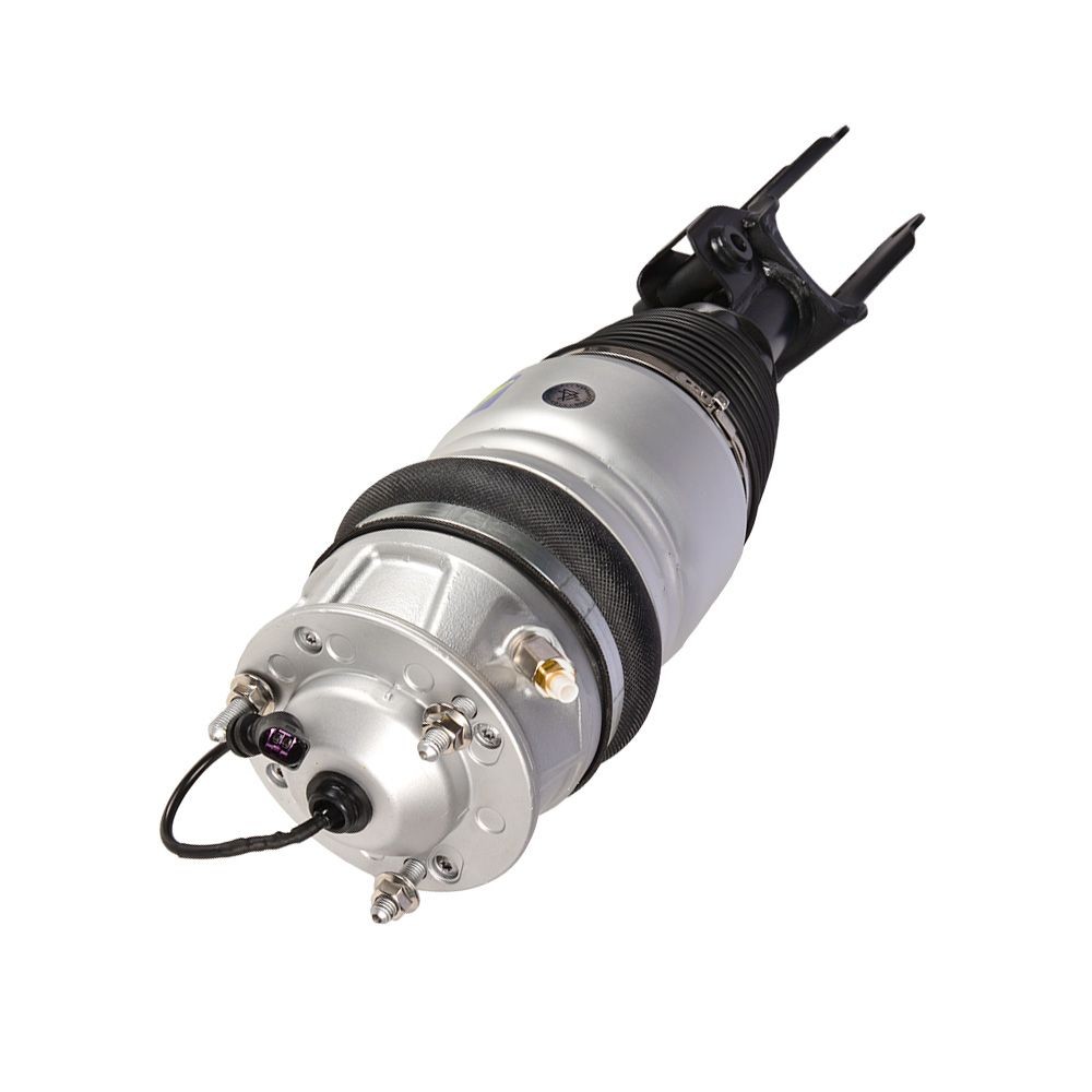 Pneumatische veerpoot MiesslerAutomotive 1170-01-3905 MiesslerAutomotive 1170-01-3905 Luchtveren Volkswagen SHARAN 2001