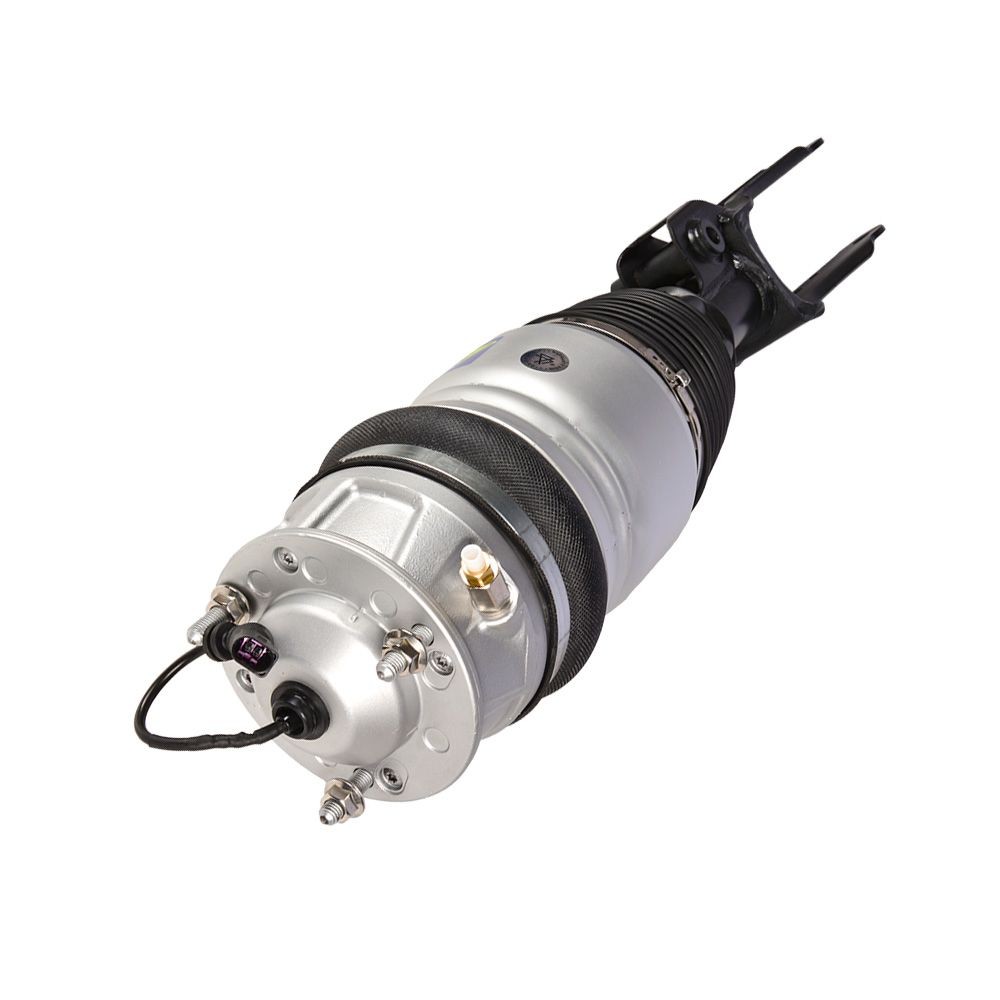 Air suspension strut MiesslerAutomotive 1171-01-4005 MiesslerAutomotive 1171-01-4005 2017 VW TOUAREG air suspension replacement