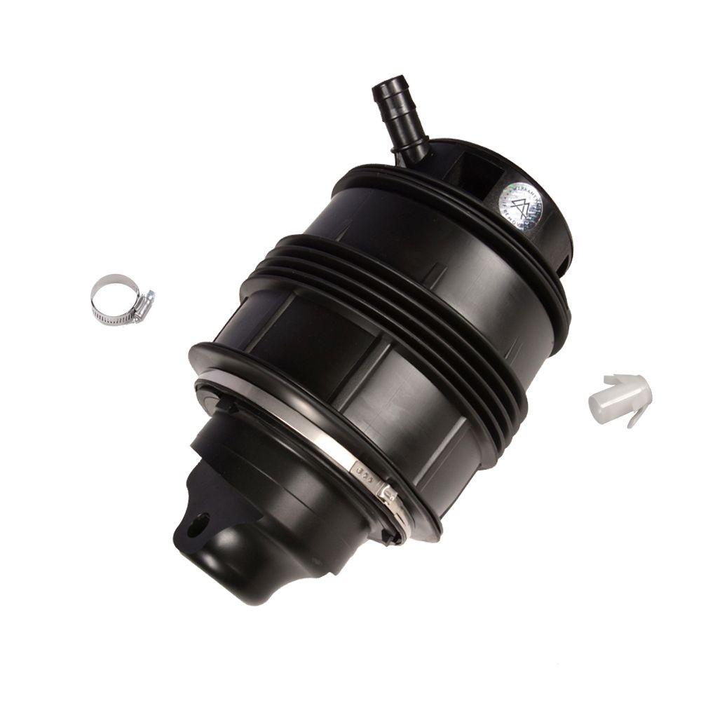 MiesslerAutomotive Mola pneumática 1206-01-1325 MiesslerAutomotive 1206-01-1325 Mola pneumática