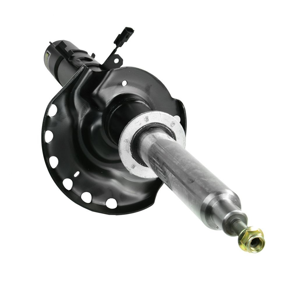 MiesslerAutomotive Støtdemper 1256-01-9421 Dempere MiesslerAutomotive Audi A4 1256-01-9421